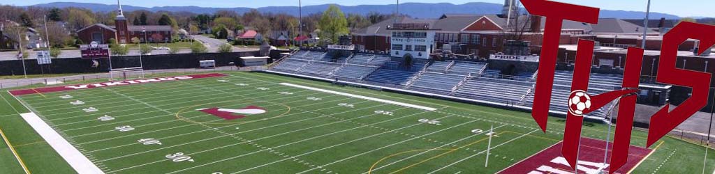 Bristol Municipal Stadium (Stone Castle)